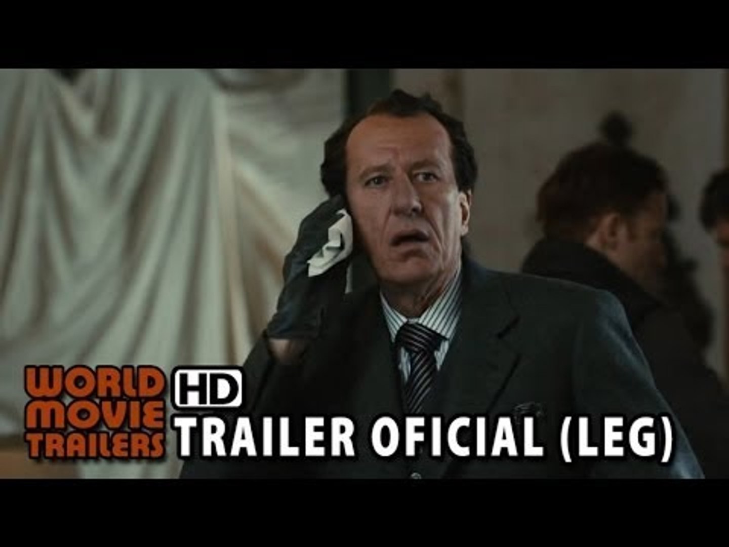 O Melhor Lance - Trailer Oficial Legendado (2014) HD - Video Dailymotion