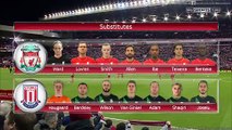 Liverpool 0 - 1 Stoke City [PEN: 6-5] All Goals and Full Highlights 26/01/2016