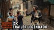 Mesmo Se Nada Der Certo Trailer Oficial Legendado (2014) HD - Keira Knightley, Mark Ruffalo