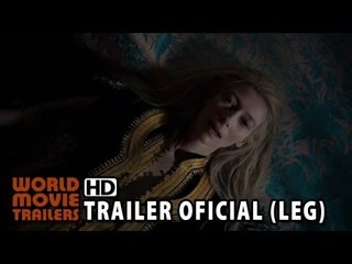 Amantes Eternos - Trailer oficial legendado (2014) HD