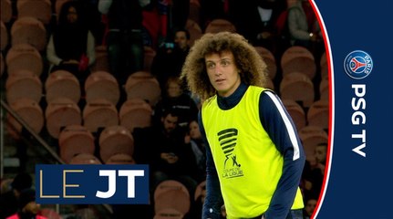 Le JT du mercredi 27 janvier