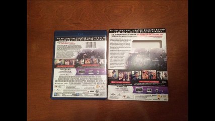 Critique Blu-ray Straight Outta Compton