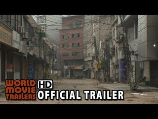 Without Shepherds Official Trailer (2014) Pakistan Documentary HD