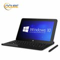 Cube i7 stylus Tablet Windows10 OS 10.6 Inch IPS 1920*1080 intelCore M 4GB Ram 64GB Rom Dual Boot Micro HDMI-in Tablet PCs from Computer