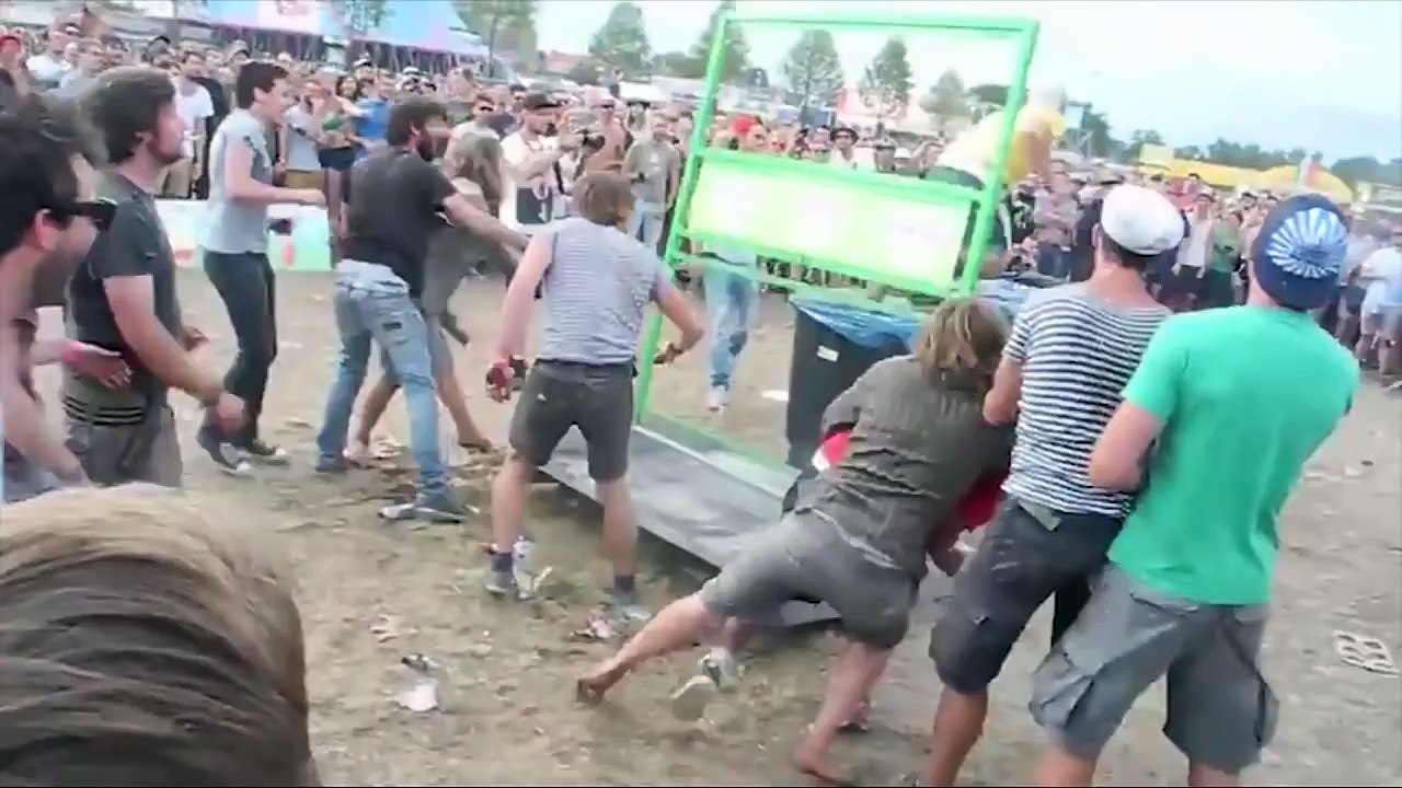 Ultimate The Best Fails  - The Best of August Fail Compilation