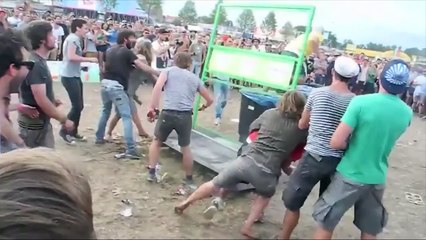 Ultimate The Best Fails  - The Best of August Fail Compilation