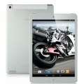 Original SOSOON X98 9.7 inch IPS ADS Screen Allwinner A33 Quad Core RAM:1G ROM:16GB Android 4.4.2 OS Tablet PC, OTG 1080P Video-in Tablet PCs from Computer