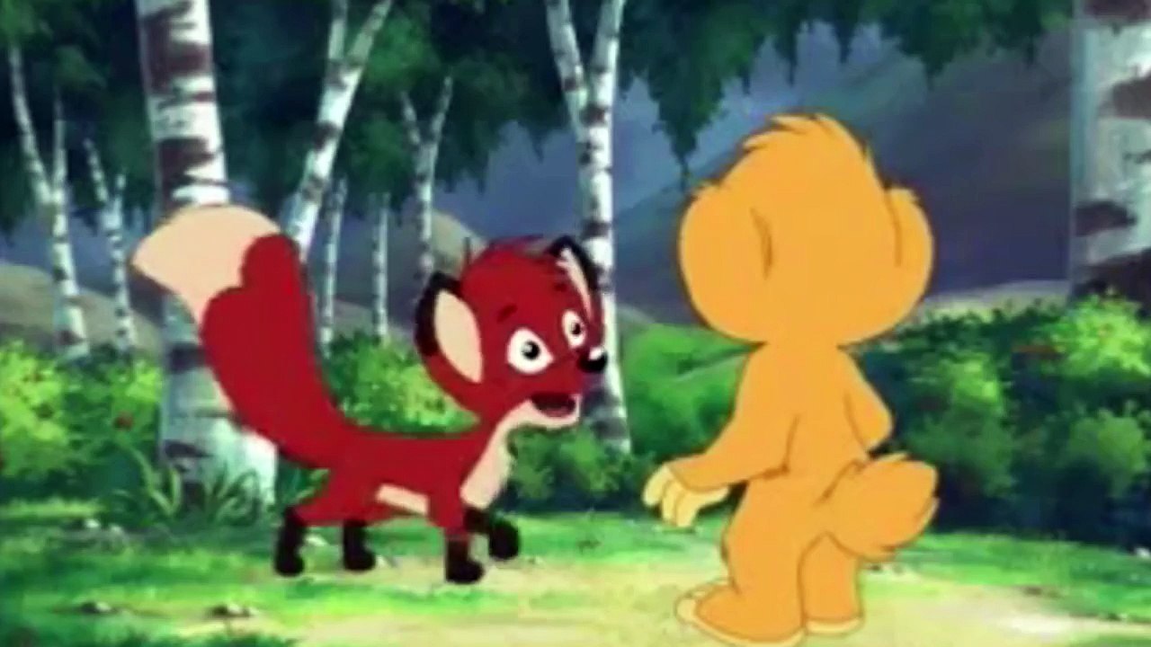 Hugo And RITA- intro - Full Theme Song