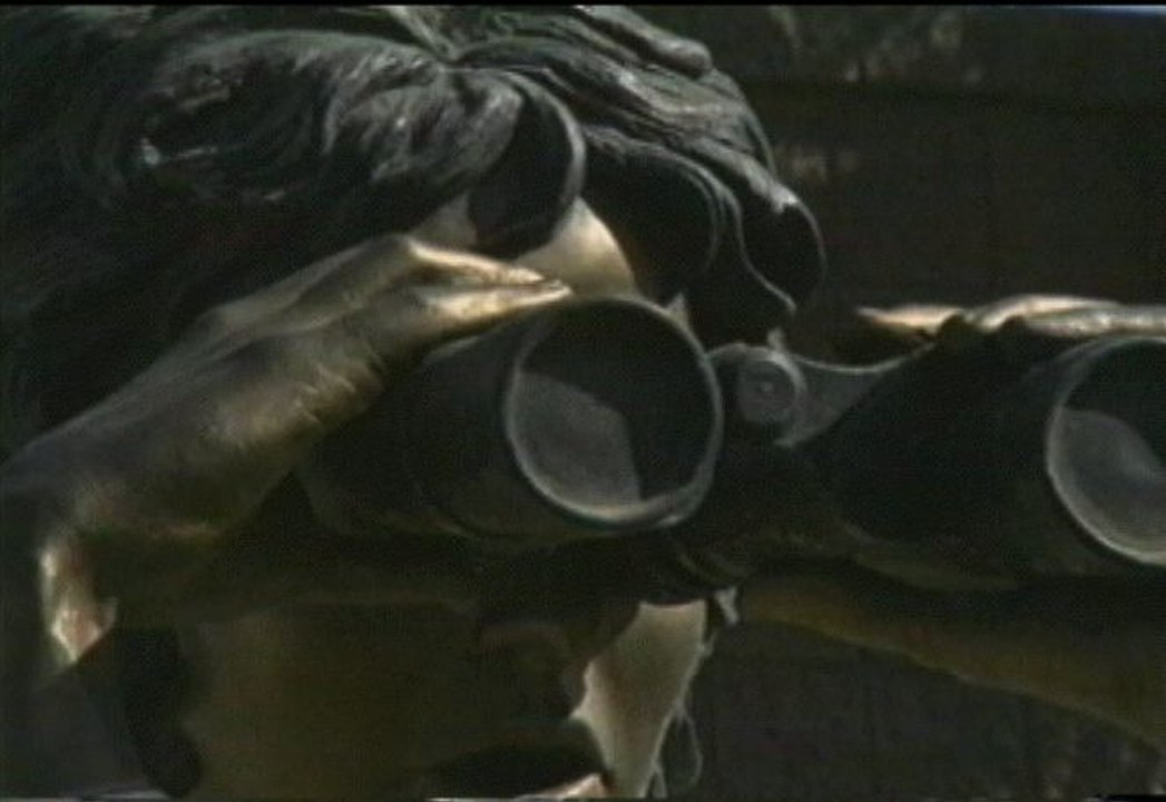 OASIS, short film, gated community, Las Vegas - DYSTOPIAN TRILOGY #2