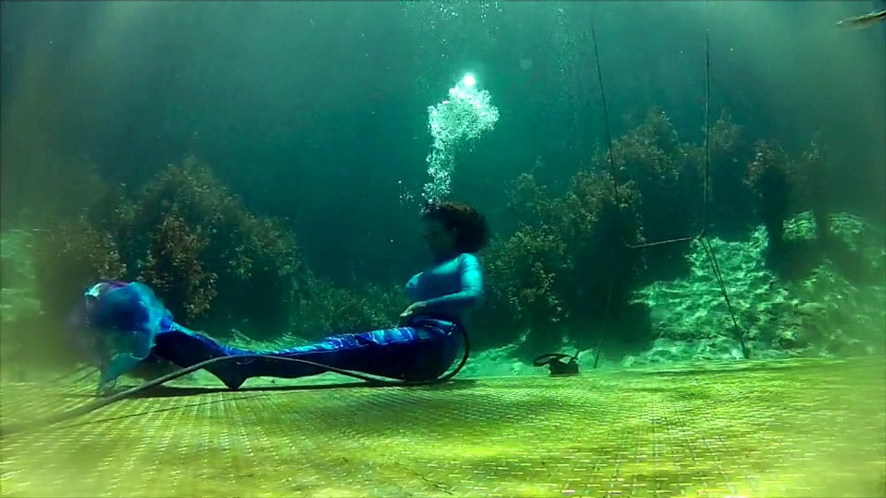 UNDERWATER MERMAIDS (8)