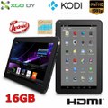 XGODY Q102A Tablet 10 inch  Android 4.4 Octa Core Allwinner A83 Dual Camera 1G RAM 16G ROM HDMI Bluetooth Tablet PC UK Stock-in Tablet PCs from Computer