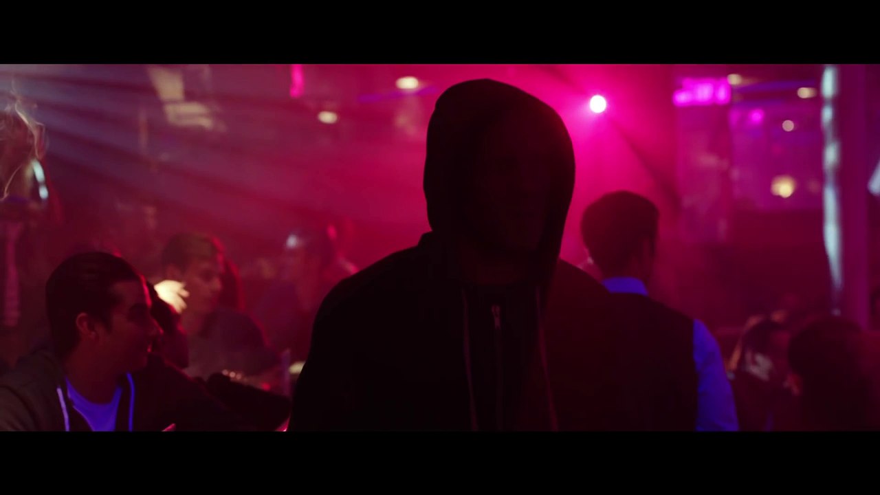 Deadpool  Official HD Trailer #1  2016