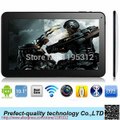 2015 New 10 inch Allwinner A33 1GB RAM 8GB/16G ROM Android 4.4 Dual Camera Quad Core Tablet PC 10 inch WIFI Bluetooth-in Tablet PCs from Computer
