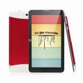 7 inch Tablet PC 3G Phablet GSM/WCDMA MTK8312 Dual Core 4GB Android 4.2 Dual SIM Camera Flash Light GPS Phone Call WIFI Tablet-in Tablet PCs from Computer