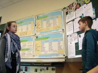 Ne descends pas trop vite !