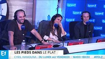 Marc-Antoine Le Bret : Franck Ferrand face à… Franck Ferrand ! 