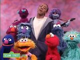 Sesame Street: Abc Hip Hop With Miles