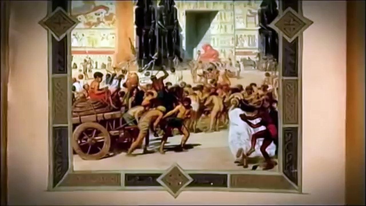 The Bible Secrets Revealed - Ancient, Hidden, Banned