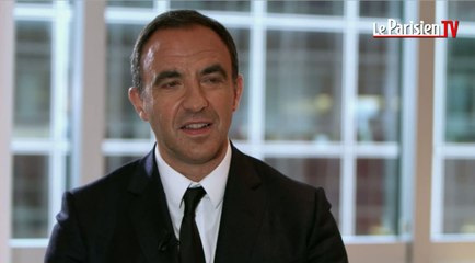 Nikos Aliagas : son portrait en 5 dates