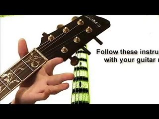 Guitar Notes Master Review