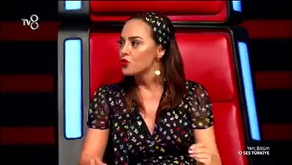 gökhan sözünü kesen murat bozu acun ılıcalıya şikayet etti o ses Türkiye 2015