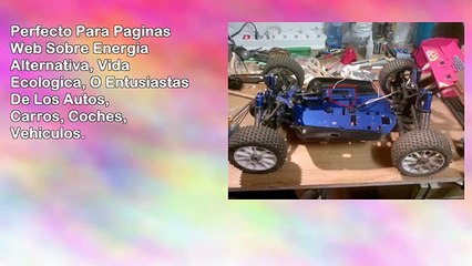 Convierte Tu Auto A Electrico 75%