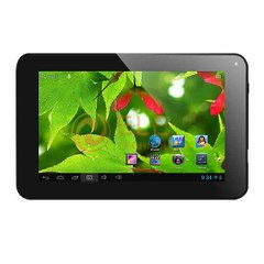 7 Cube U25GT Super Edition Quad core 1GB / 8GB WIFI 1024*600 IPS Capacitive Screen Table PC-in Tablet PCs from Computer