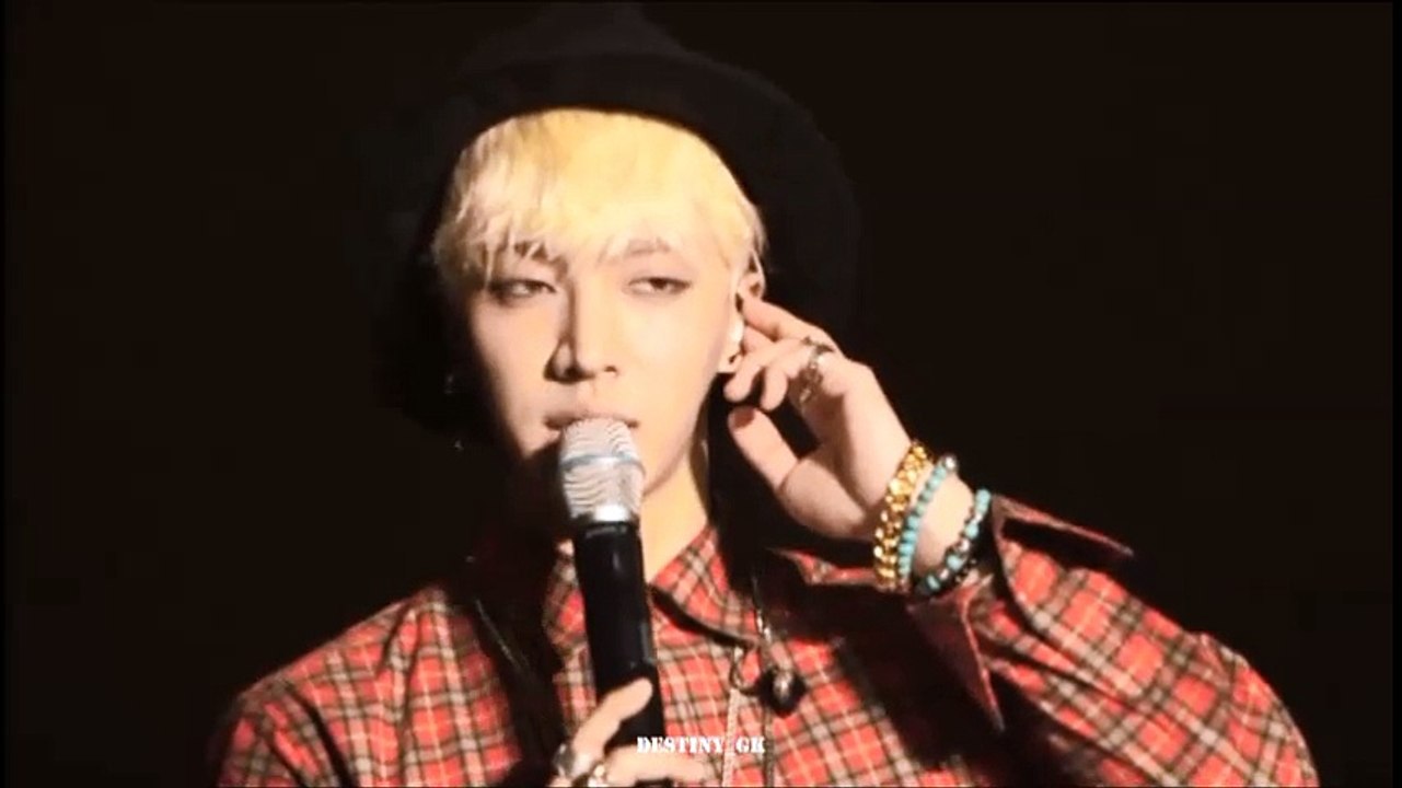 BEAST 2014 BEAUTIFUL SHOW IN SEOUL 5/6