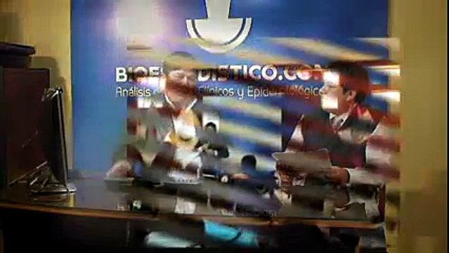 Bioestadistico.com - Análisis de datos clínicos y epidemiológicos