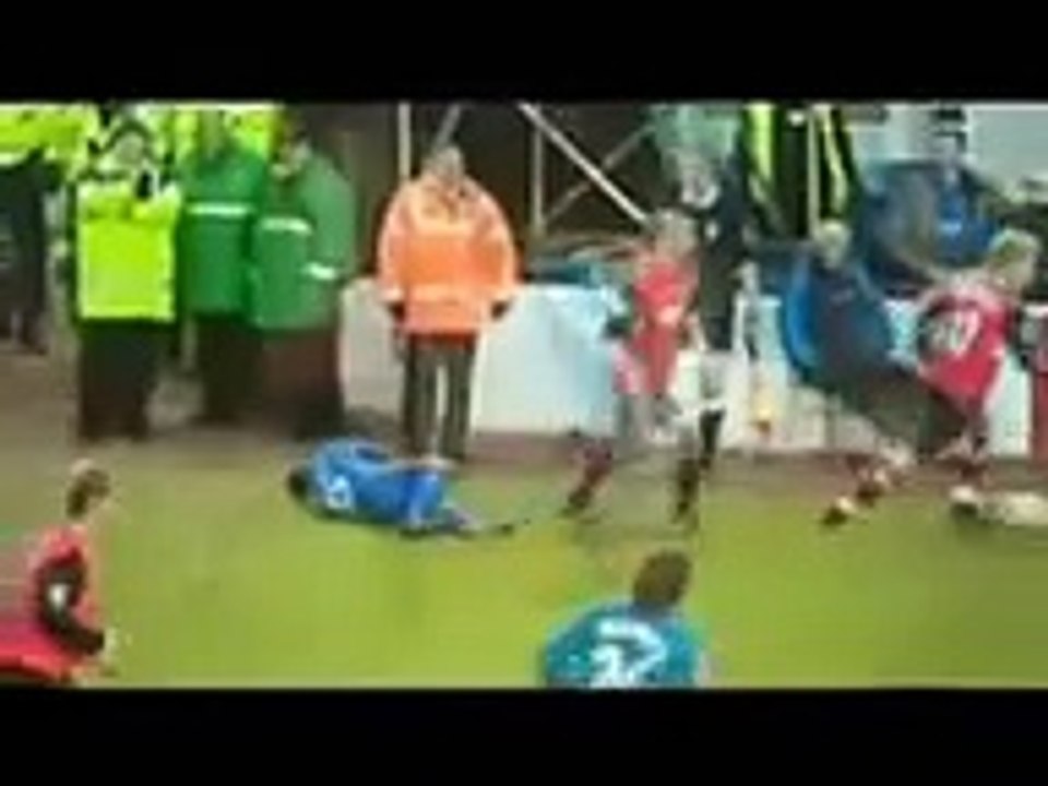 Soccer Football Bloopers - Funniest EVER!