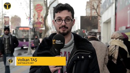 Güneş Sisteminde 9. Gezegen İddiası! Sokaktayız #7