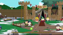 South Park: The Stick of Truth [Xbox360] - DOUCHEBAG MAGE | Walkthrough | Part #01