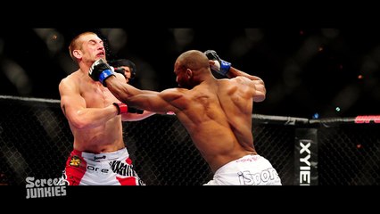 Honest Trailers - Fight Club