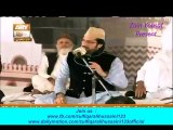 Ehle Nazar Ke Ankh Ka By Zulfiqar Ali Hussaini & Tasleem Sabri in Mehfil-e-Hamd-o-Naat 29 Ramazan 2015 at ARY QTV