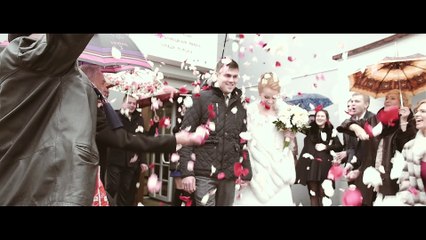 Yana & Alexey - Forever Always