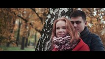 Yana & Alexey Lovestory - I Love You