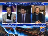 Capital Talk - 27 January 2016