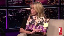 Chelsea Handler Disses Justin Bieber Calling Him Icky