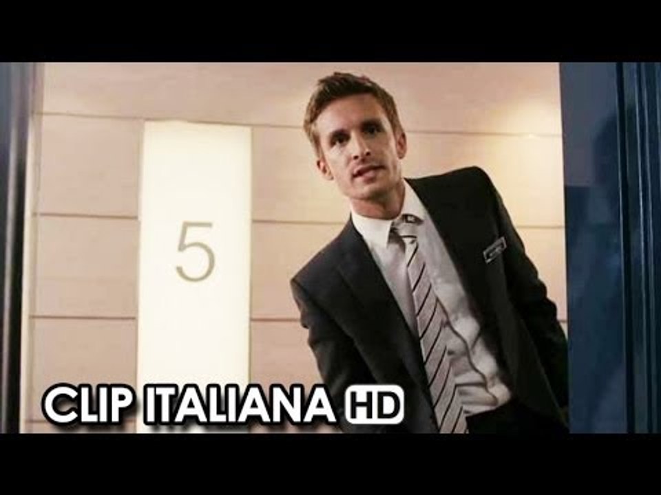 Babysitting Clip Italiana 'Ma che cosa è successo' (2014) - Philippe Lacheau HD