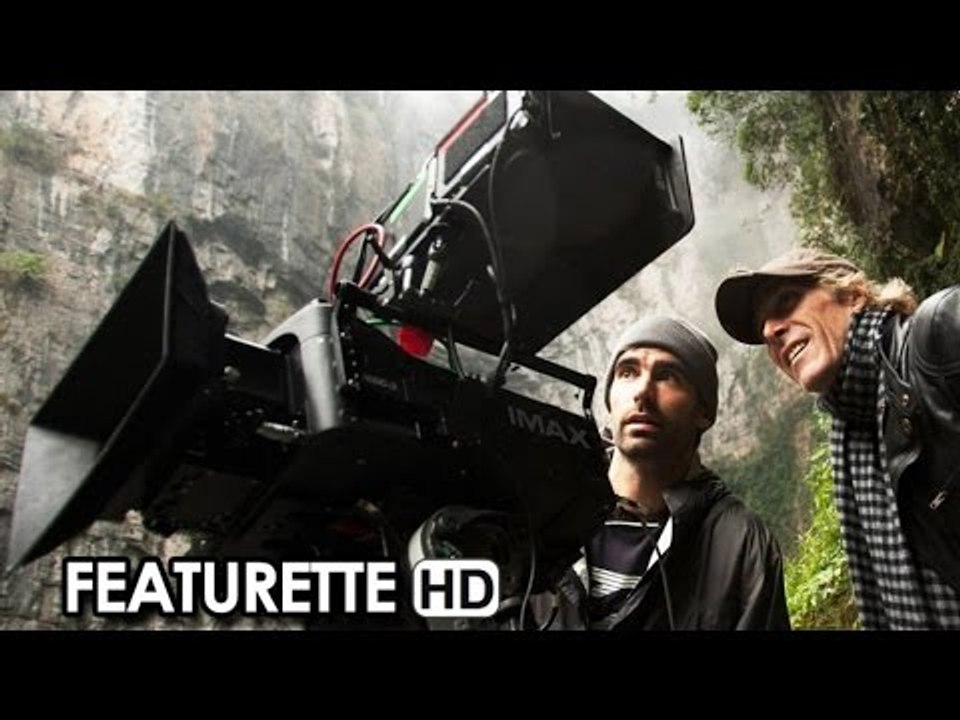 Transformers 4 - L'Era dell'Estinzione Featurette 'Il 3D di Transformers 4' (2014) Movie HD