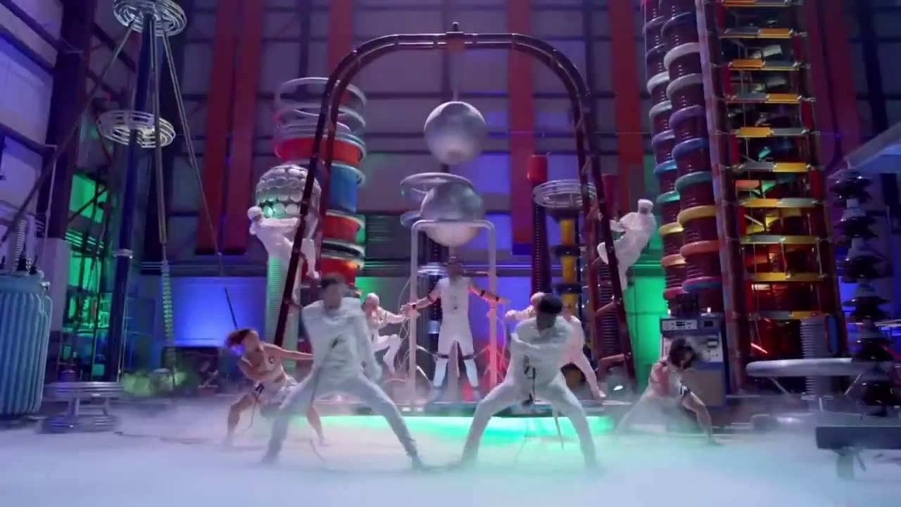 Step Up All In Trailer Ufficiale Internazionale V.O. (2014) - Alyson Stoner, Ryan Guzman HD