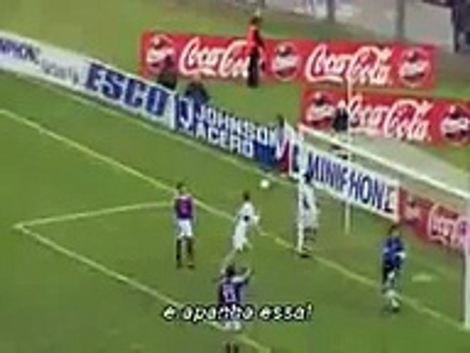 10 Worst sure-goal bloopers