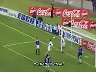 10 Worst sure-goal bloopers