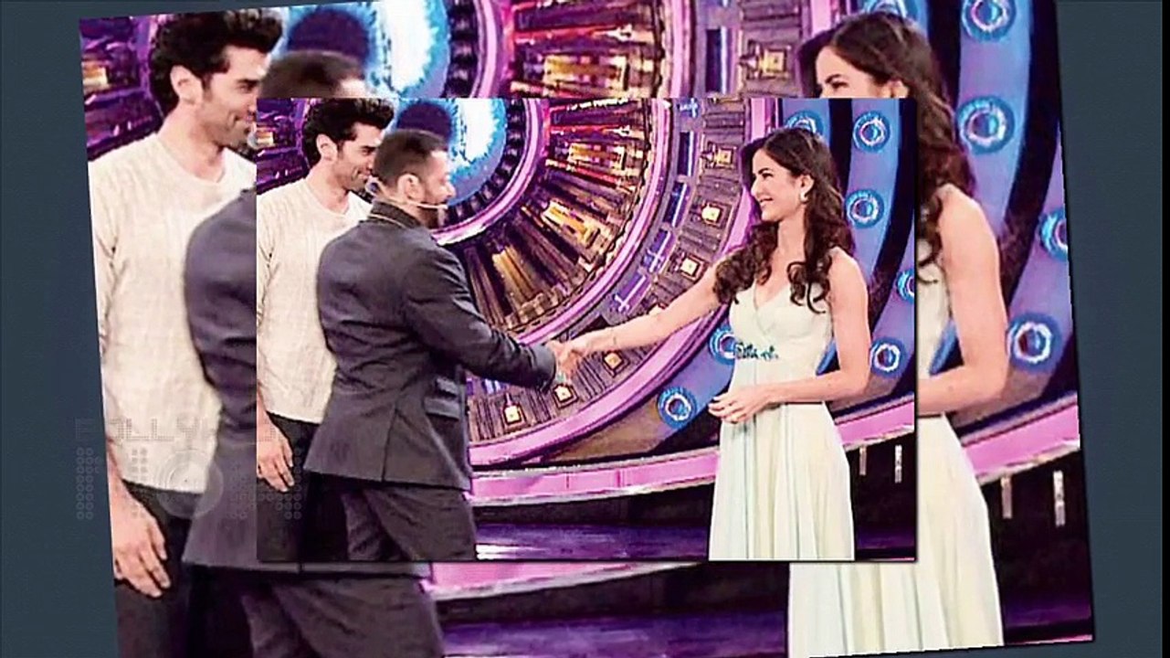 5 Confessions Salman Khan Made About Katrina Kaif On Bigg Boss 9 Grand Finale