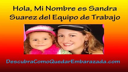 Como Quedar Embarazada Si Soy Irregular