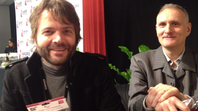 Concert des Eagles Gift en 3D à Premiers Plans