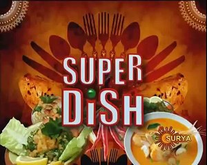 Super Dish  Dt 04-02-14  Biscuit Pudding