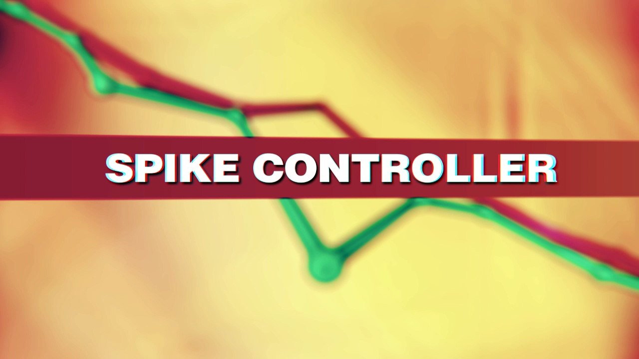 Spike Controller