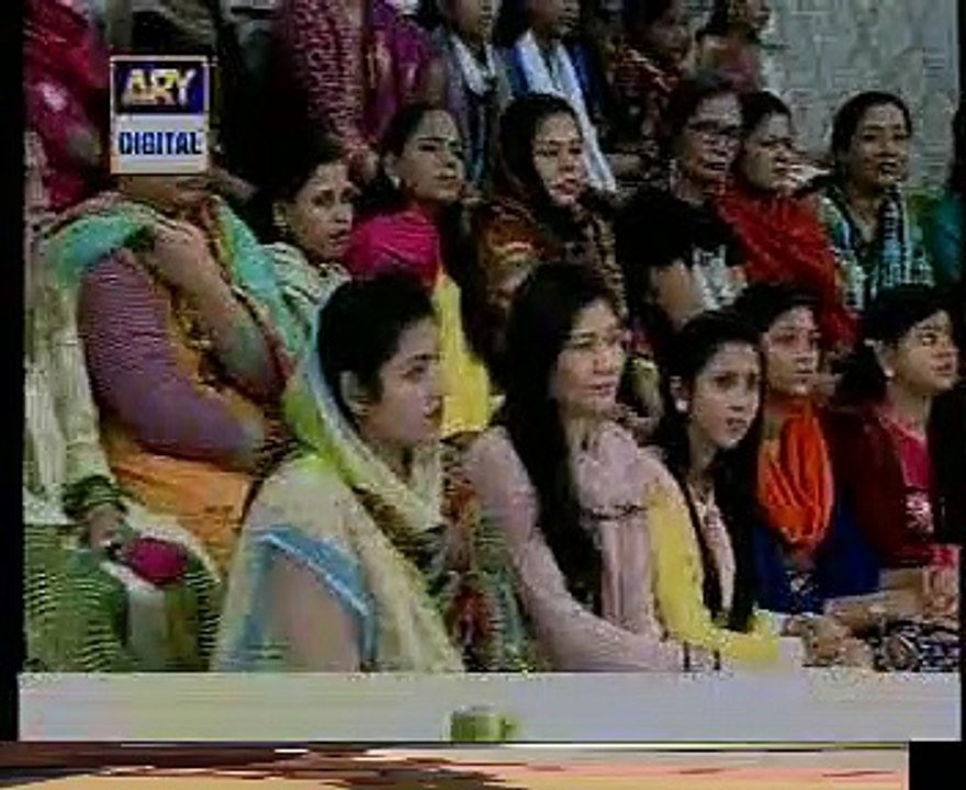 Home made foundation or make up base Umm e Raheel  -  28 January 2016