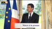 "Résister c'est se confronter à la réalité", répond Valls à Taubira